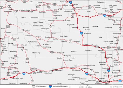 Pin by Mag Sands on Travel..GLENDO. eclipse 8-21-17 | Oregon map, Oregon city, Wyoming cities