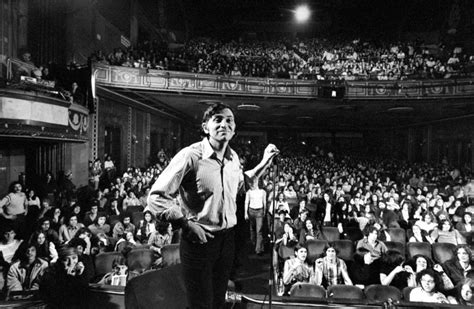 ‘Bill Graham and the Rock & Roll Revolution’ Review - WSJ