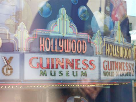 Hollywood Guinness World Records Museum - Hollywood, CA - Kid frien... - Trekaroo