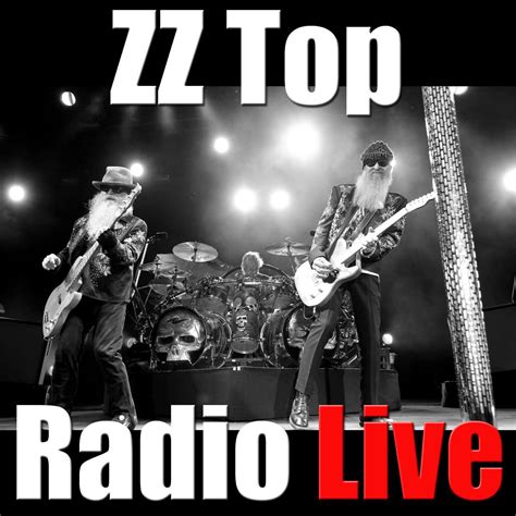 ‎ZZ Top Radio Live (Live) by ZZ Top on Apple Music