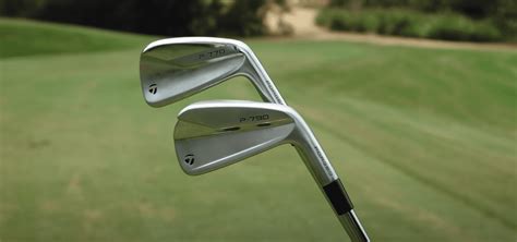 TaylorMade P770 VS P790 Review And Comparison For 2024