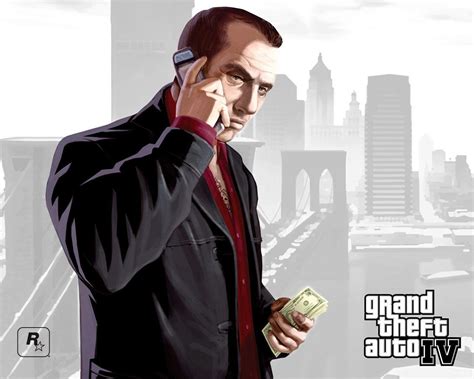 GTA 4 Wallpapers - Wallpaper Cave