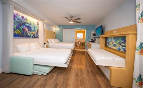 Best Family Suites at Disney World Resort Hotels - Disney Tourist Blog