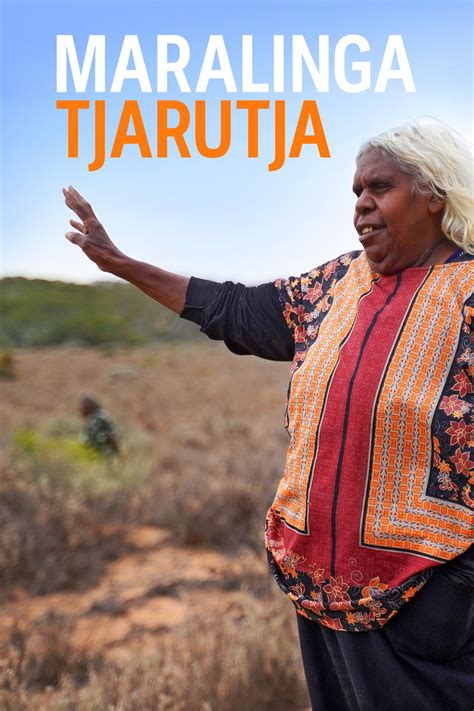 Maralinga Tjarutja Where to stream or watch on TV in AUS