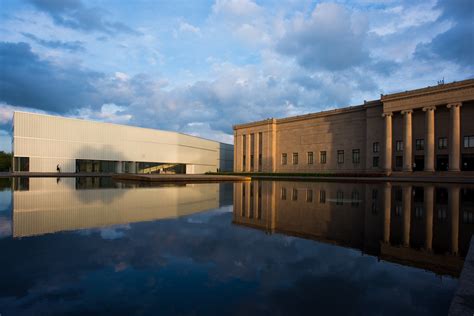 The Nelson-Atkins Museum of Art - Kansas City