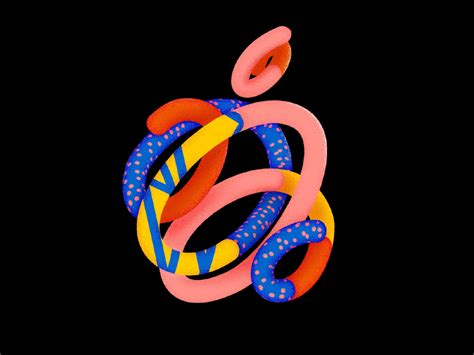 Apple Motion Logo