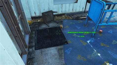 shaunsworkshop at Fallout 4 Nexus - Mods and community