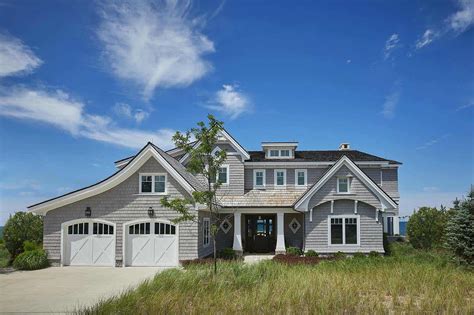 Nantucket Style Home Designs | Awesome Home