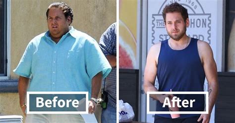 50 Amazing Before & After Weight Loss Pics That Are Hard To Believe ...