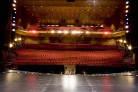 Center for the Performing Arts | San Jose Theaters