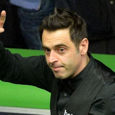 Ronnie O’Sullivan Wiki, Age, Bio, Height, Wife, Career, and Salary