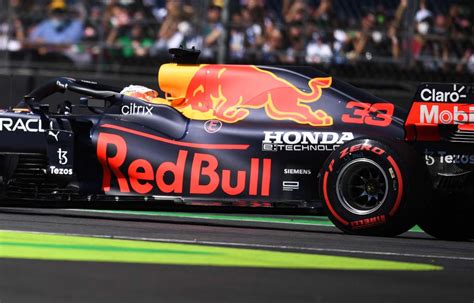 Max Verstappen would 'absolutely' run with No 1 on his car if he wins ...