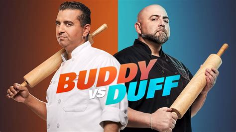 Watch Buddy vs. Duff Online: Free Streaming & Catch Up TV in Australia ...