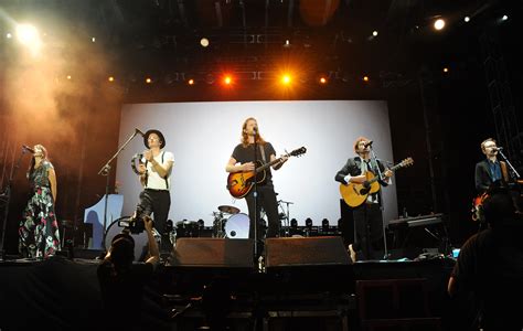 The Lumineers announce 'climate positive' 2023 UK and European tour dates