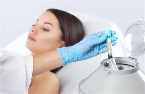 PRP (Platelet Rich Plasma) New York - Laser & Mohs Dermatology