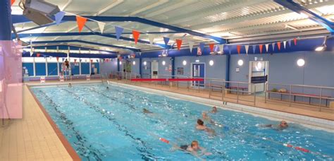 Community demands answers over sudden plans to close swimming pool at ...