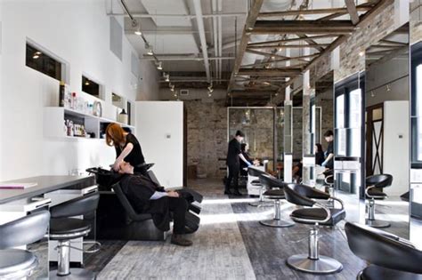 The top 10 new hair salons in Toronto