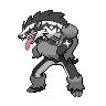 Pokémon Vortex v5 - Obstagoon - Pokédex