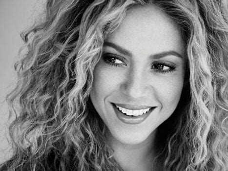 Shakira Height, Age, Boyfriend, Husband, Family, Biography & More ...