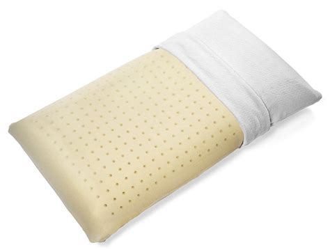 5 Best Memory Foam Pillows - Jan. 2018 - Pillow Reviews & Ratings