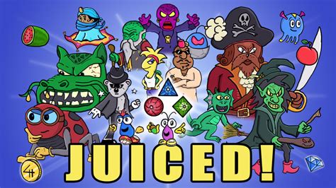 Juiced! for Nintendo Switch - Nintendo Game Details