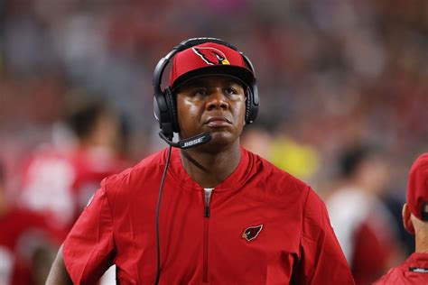 Bucs Offensive Coordinator Byron Leftwich Ready To Get To Work - Bucs ...