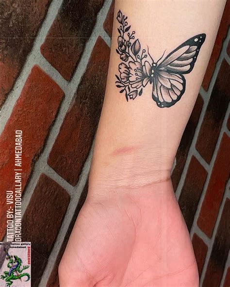 Discover more than 51 butterfly metamorphosis tattoo latest - in.cdgdbentre