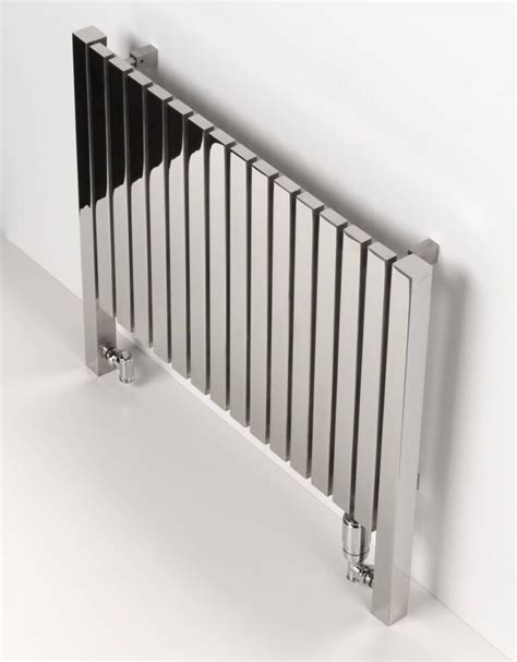 Stainless Steel Radiators | The Radiator Factory