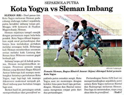 Halaman Detail Berita