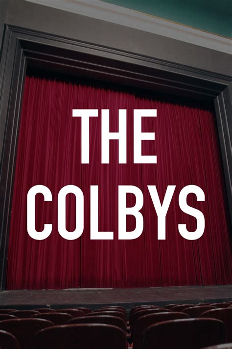 The Colbys - Rotten Tomatoes