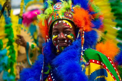 Trinidad And Tobago Carnival 2024 Winners - Alice Babette