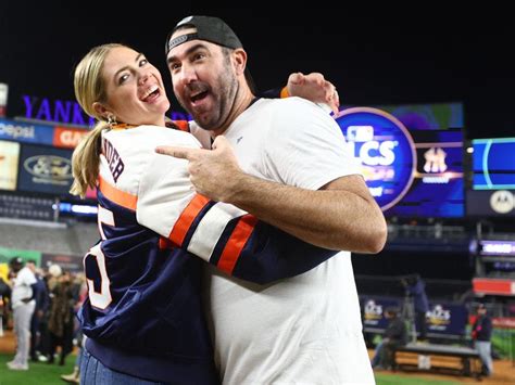 Justin Verlander (and perhaps, Kate Upton) set to return to Houston ...