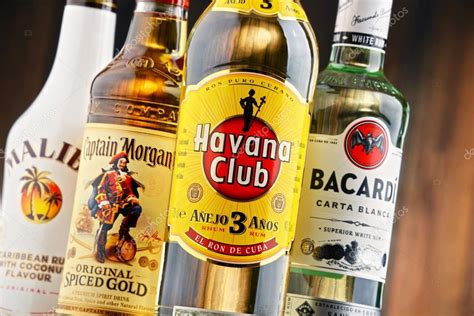 Who Really Owns Havana Club Rum • Blog