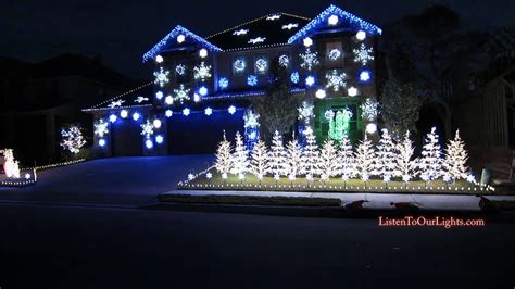 Griswald Family Christmas Tree 2012 - YouTube