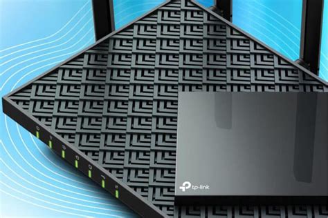 TP-Link Archer AX73 Wi-Fi 6 Router Review