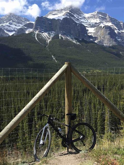 Bikerumor Pic Of The Day: Trans Canada Trail - Alberta - Bikerumor