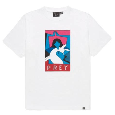 Birds of Prey T-Shirt| Parra| Clothing| Natterjacks