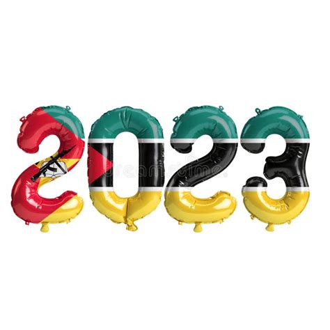 Year 2023 Mozambique Stock Illustrations – 11 Year 2023 Mozambique ...