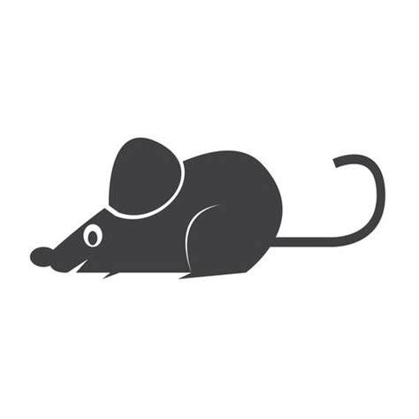 mouse rat icon 639070 Vector Art at Vecteezy