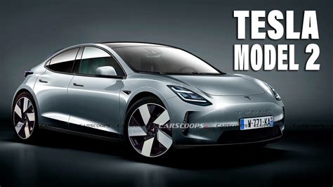 Tesla Expected to Announce Model 2 at Investor Day | Rivian Forum ...