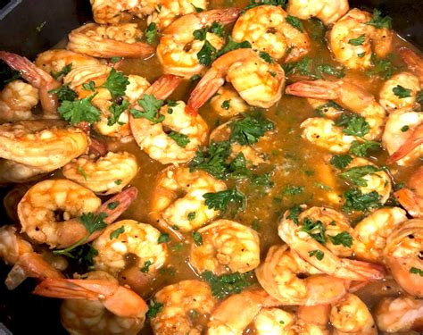 Best Recipes for Bbq Shrimp Sauce – Easy Recipes To Make at Home