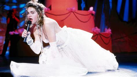 Like A Virgin: The Story Behind Madonna’s Career-Making Song - Dig!