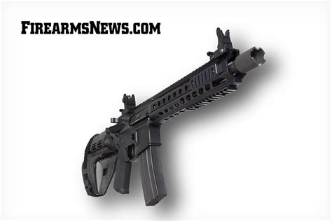 Are You a Brand-New Felon Under the New SBR Rule? - Firearms News