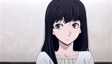 Nobuko Sasaki - Bungou Stray Shots - SCREENSHOTS OF BUNGOU STRAY DOGS