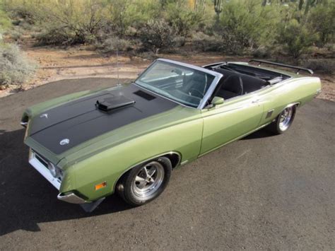 1970 FORD TORINO GT CONVERTIBLE 429 4 SPEED for sale - Ford Torino 1970 for sale in Cave Creek ...