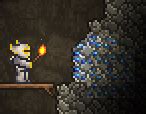 Sapphire - The Official Terraria Wiki