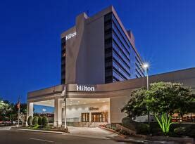 Hilton Waco Photo Gallery