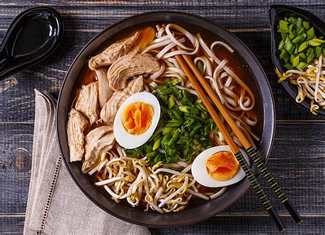 Japanese Food Pictures, Images and Stock Photos - iStock