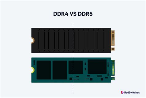 The Pros And Cons Of DDR4 Vs DDR5 RAM: Which One Wins?