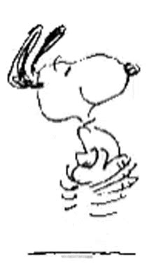 Snoopy GIFs | Tenor